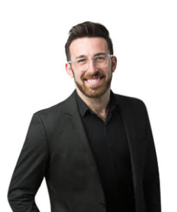 Anthony Lessard