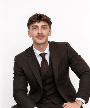 Noah Ferrand