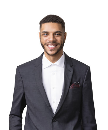 Zachary Barbin-Tamba