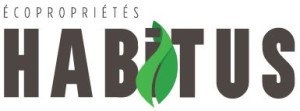 Écopropriétés Habitus