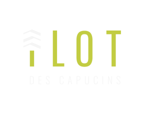 Îlot des Capucins - Phase 3