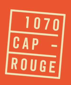 Le 1070 Cap-Rouge