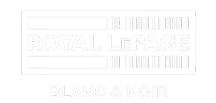 Royal LePage Blanc & Noir