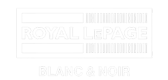 Royal LePage Blanc & Noir